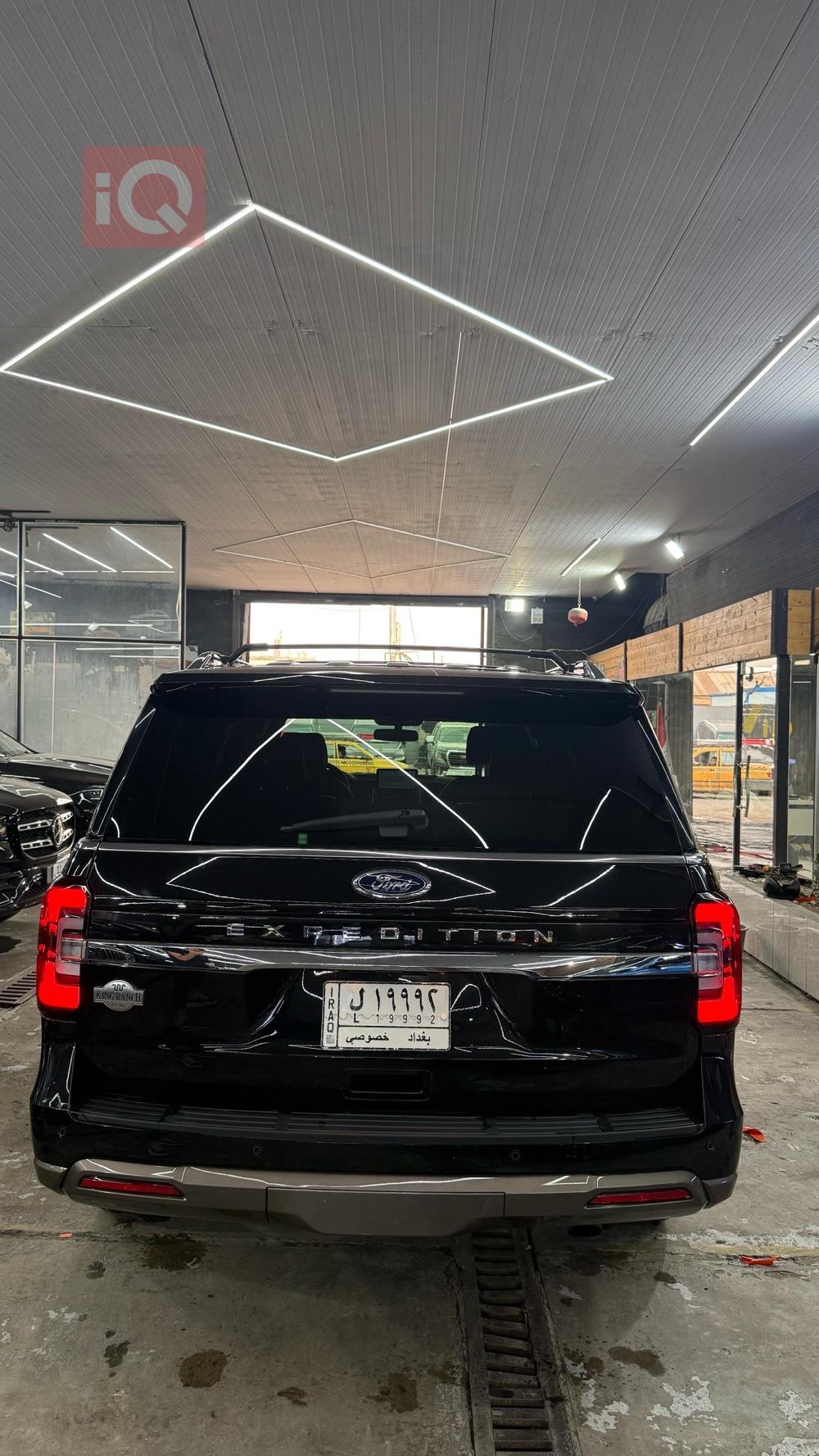 Ford Expedition